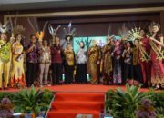 Anak Muda Palangka Raya Tampilkan Aksi Memikat di Malam Unjuk Bakat