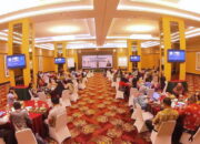 Kalteng Mantapkan Diri Sebagai Pusat Konservasi Internasional Lewat Kick Off Biodiversitas