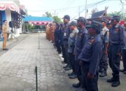 Jelang PSU Pilkada Barito Utara, Plt Camat Teweh Tengah Sampaikan Ini