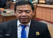 Komitmen DPRD Palangka Raya: Mendukung Program GENTING untuk Masa Depan Anak