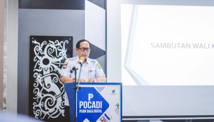 Lomba Bertutur, Upaya Tanamkan Nilai Budaya di Tengah Arus Globalisasi