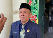 Kerja Bakti Rutin Bisa Cegah Banjir, Khemal Nasery Minta Warga Peduli Drainase