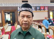 Sugiyarto: Sinergi dan Kepemimpinan Daerah Kunci Turunkan Stunting di Kalteng