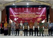 Hadiri Rakor dan Bimtek Tahapan PSU 2024, Patih: Langkah Cepat dan Tepat