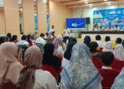 Buka FLS3N Dan O2SN Jenjang SD/MI, Kadisdik Kapuas: Tumbuh Kembangkan Minat dan Bakat Peserta Didik 