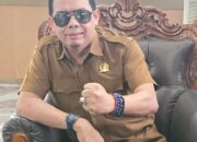Arif Dorong Pembentukan PORDI di Kalteng dan Kabupaten/Kota
