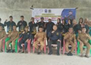 Jalan Rusak hingga Program Pemberdayaan, Jadi Aspirasi Warga Kantan
