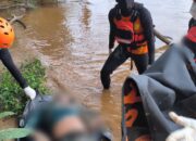 Tim SAR Gabungan Berhasil Temukan 2 Korban Laka Air, 1 Korban Masih dalam Pencarian