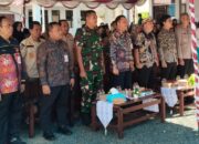 Hadiri Peringatan HAN Ke-41, Wabup Kapuas: Pentingnya Pembangunan SDM Buat Anak