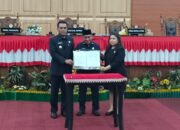 Gotong Royong Wujudkan RPJMD, Pemkot–DPRD Sepakat Dorong Kesejahteraan