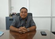 Lohing Simon: Komisi IV DPRD Kalteng Laksanakan Reses untuk Serap Aspirasi Masyarakat