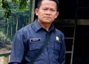 Penanaman Jagung di Lahan BUMDes, DPRD Apresiasi Polsek, Danramil, dan Pemdes Hajak