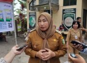 Perkuat Ketahanan Pangan, Pemko Salurkan 20 Kg Beras untuk 238 KK di Panarung