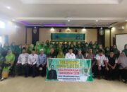 Pipit Setyorini: Aspirasi Warga Jadi Komitmen Perjuangan di DPRD
