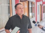 Dukung Anak Tumbuh Sehat, Khemal Nasery Gencarkan Gerakan Gemar Makan Ikan