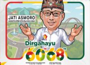Usia ke-68 tahun kota Palangka Raya, Semakin Berkembang dan Pembangunan Dirasakan Semua Pihak