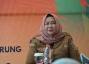 Lewu Palangka Festival 2025, Perpaduan Budaya dan UMKM Meriahkan Hari Jadi Kota Cantik