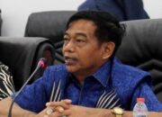 Jelang PSU Pilkada, Kunjungan Pj Bupati Indra Ke 9 Kecamatan di Apresiasi DPRD Barut
