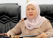 Momentum Kepedulian Untuk Anak, Wakil Ketua II DPRD Dukung Peringatan HAN ke-41