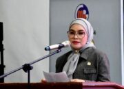 Komitmen Tingkatkan Mutu Pendidikan, Sri Neni: DPRD Apresiasi Pemkab Barut