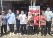 Sinergitas yang Kuat, Pemkab dan Kejari Kapuas Ambil Alih Aset Daerah