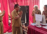 Pekan Panutan Pajak Daerah On Road Show 2025, Bupati Kapuas: Pajak adalah Kontribusi Kepada Daerah untuk Pembangunan