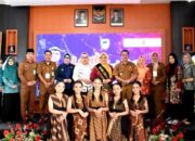 Lomba Bertutur Tingkat SD/MI Tahun 2025, Netty: Upaya Membangun Karakter Generasi Muda Sejak Usia Dini