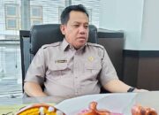 Purdiono Ajak Supir Bijak Menyikapi Kebijakan ODOL, Dukung Langkah Gubernur Kalteng