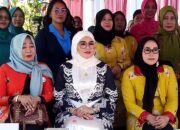 Lomba Masak Serba Ikan, DPRD Barut Dorong Inovasi Pangan Bergizi untuk Generasi Emas