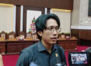 Okki Maulana Apresiasi Kinerja Petugas Damkar, Dukung Peningkatan Sarpras dan SDM