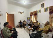 Pembentukan Koperasi Merah Putih, Ini Kata Kapolres Gumas