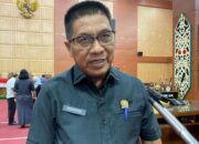 Ketua DPRD Palangka Raya Ajak Masyarakat Jaga Lingkungan dan Fasilitas Umum