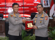 “Penanganan Konflik Agraria dan Sumber Daya Alam oleh Kepolisian”﻿, Divkum Polri dan Komnas HAM Gelar Sosialisasi di Polda Kalteng