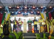 Duta Wisata Baru, Harapan Baru Palangka Raya