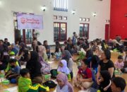 Workshop Ecoprint Rayakan HAN 2025: Anak Difabel dan Umum Berkreasi dalam Semangat Inklusif