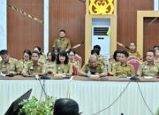 Kalteng dan Jerman Kolaborasi Wujudkan Target SDGs Lewat Manajemen Holistik