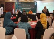 Pemkot Palangka Raya Serukan Tata Ruang Adaptif untuk Hadapi Perubahan Iklim