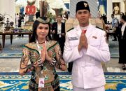 Dua Remaja Barito Utara Prestasi Banggakan Nama Daerah, Kepala Disbudparpora: Capaian Luar Biasa Angga dan Hilda di Tingkat Nasional
