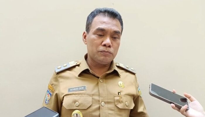 Palangka Raya Dorong Generasi Muda Jadi Motor Ketahanan Pangan