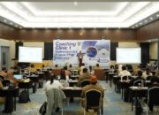 Sanitasi Jadi Prioritas: Kalteng Dorong Integrasi dan Pendanaan Daerah Lewat Coaching Clinic PPSP