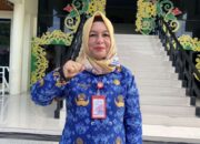 Palangka Raya Tak Naikkan PBB, Warga Hanya Bayar Pokok