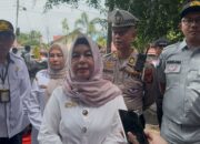Optimalisasi PAD, Bapenda Palangka Raya Gelar Razia Pajak Kendaraan