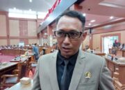 Jati Asmoro Harap Pendidikan Muatan Lokal Jadi Media Penguatan Identitas Daerah