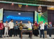 Ketum IJTI Herik: Disrupsi Mengguncang, Jurnalis Harus Tetap Tegak