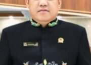 DPRD Kalteng Sampaikan Selamat atas Pembentukan Kodam XXII/Tambun Bungai