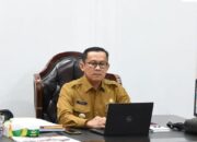 Tekankan Integritas dan Semangat Melayani, Pj Bupati Indra Gunawan Buka Pembekalan CPNS