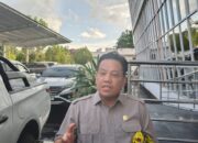 Purdiono Imbau Warga Kelola Lahan agar Terhindar dari Pengambilalihan