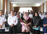 Pemkab Barut Gelar Lomba Pidato Bahasa Inggris Tingkat SLTA