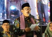 Diikuti 631 Peserta, Pj Bupati Barut Buka MTQH Ke-52 Tahun 2025