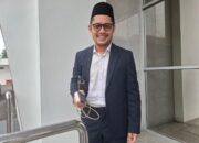 Bryan Iskandar: Program Pangan Murah Harus Jadi Inspirasi Semua Pihak